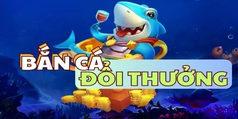 Top 3 game bắn cá đổi thưởng hấp dẫn nhất tại 789WIN